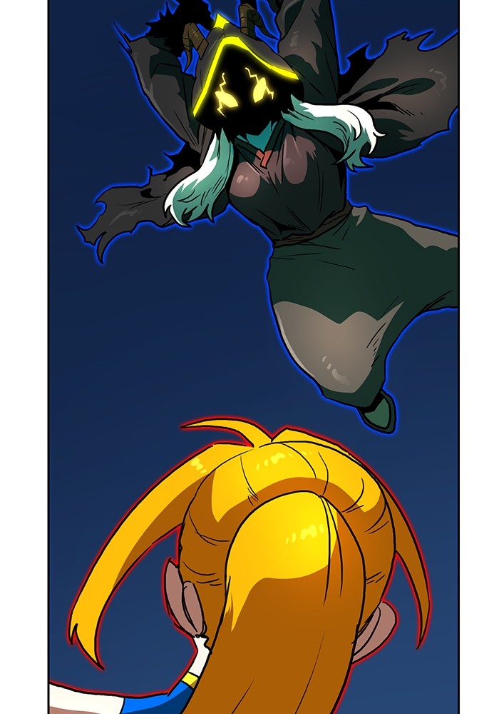 Double Click Chapter 112 Gambar 34