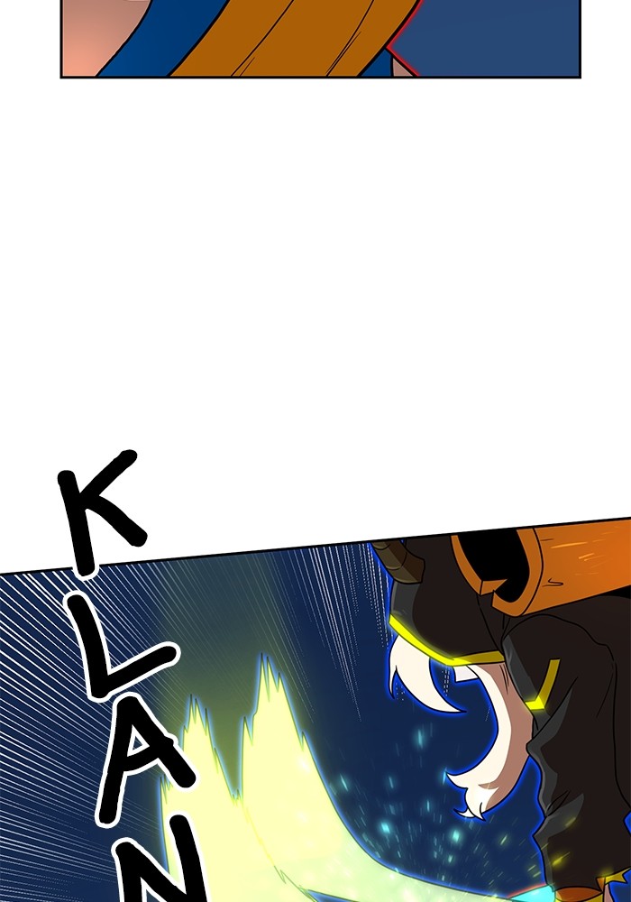 Double Click Chapter 112 Gambar 35