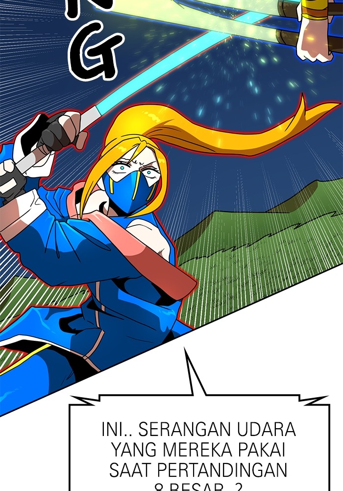 Double Click Chapter 112 Gambar 36