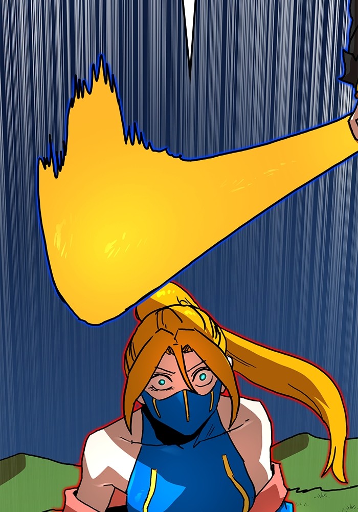 Double Click Chapter 112 Gambar 59