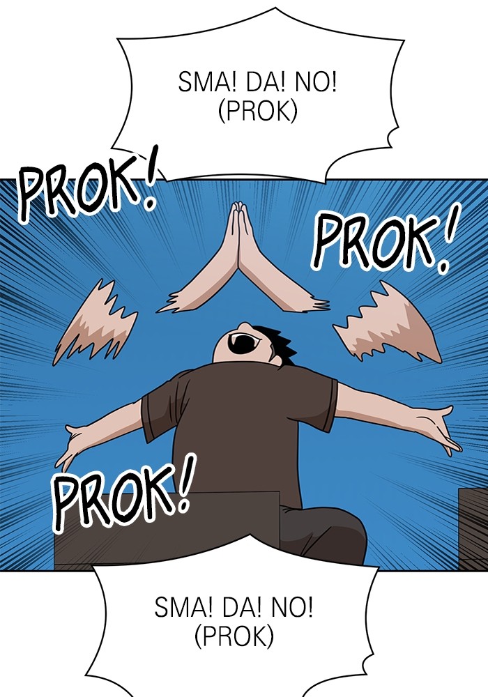 Double Click Chapter 112 Gambar 73