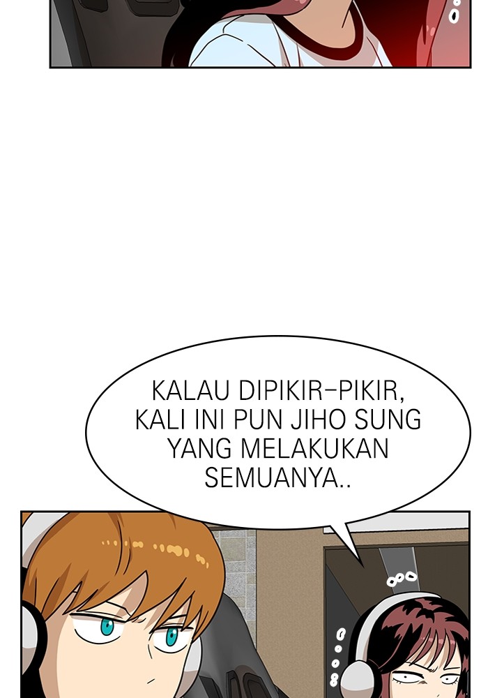 Double Click Chapter 112 Gambar 75
