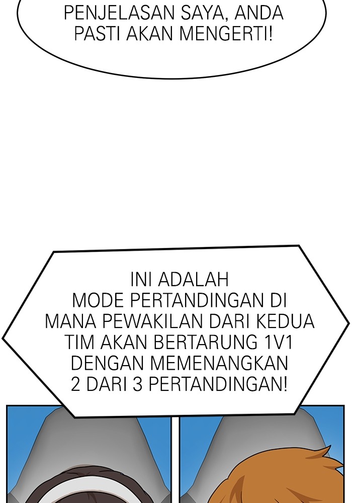 Double Click Chapter 112 Gambar 86
