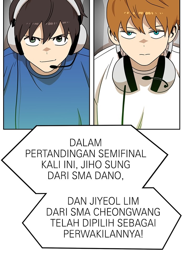 Double Click Chapter 112 Gambar 87