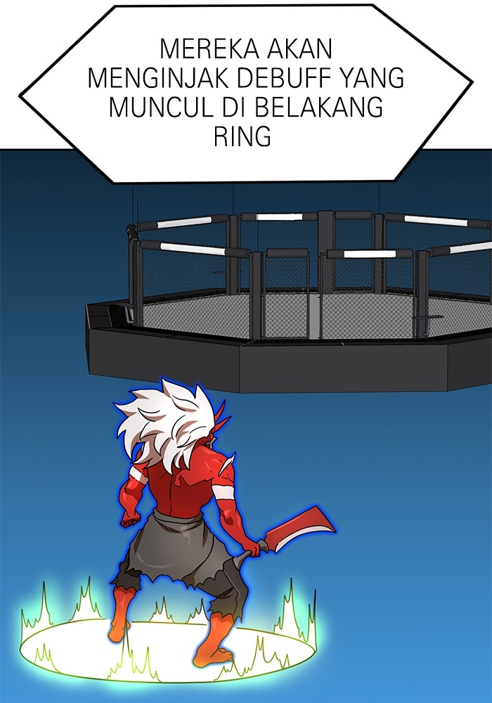 Double Click Chapter 112 Gambar 91