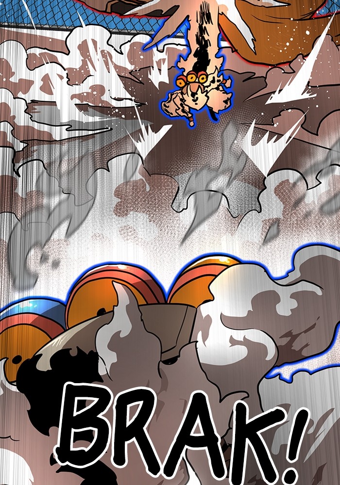 Double Click Chapter 113 Gambar 106