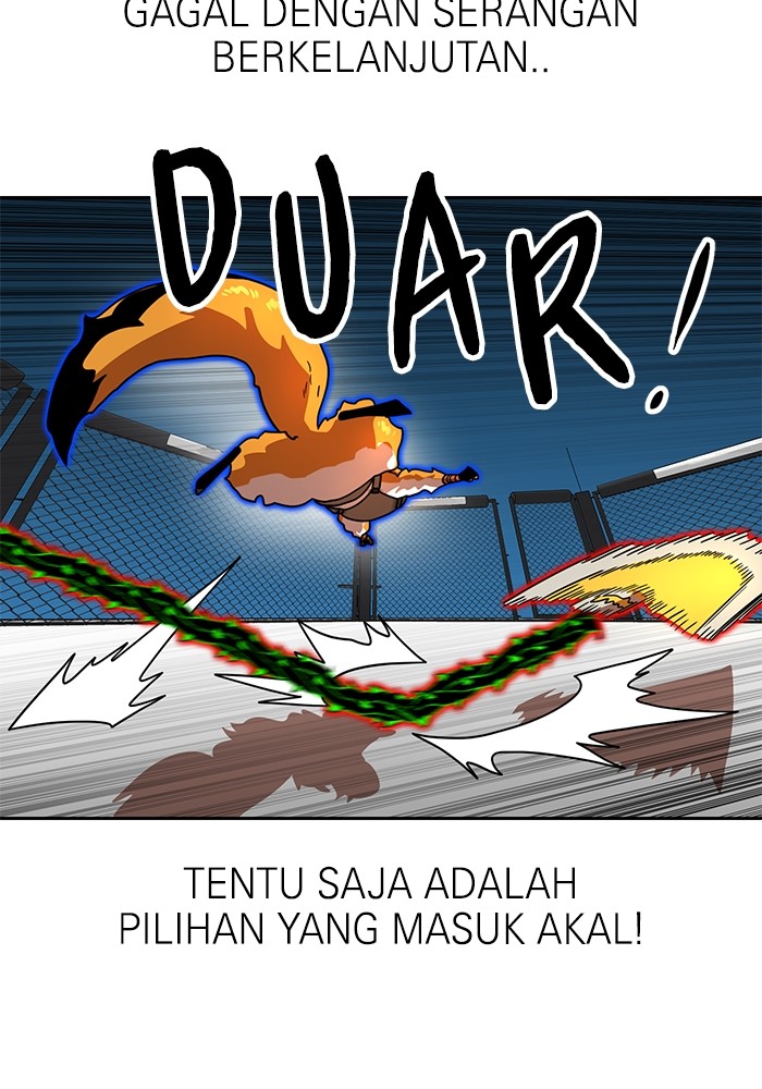 Double Click Chapter 113 Gambar 11