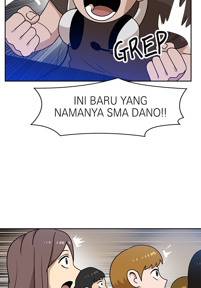 Double Click Chapter 113 Gambar 114