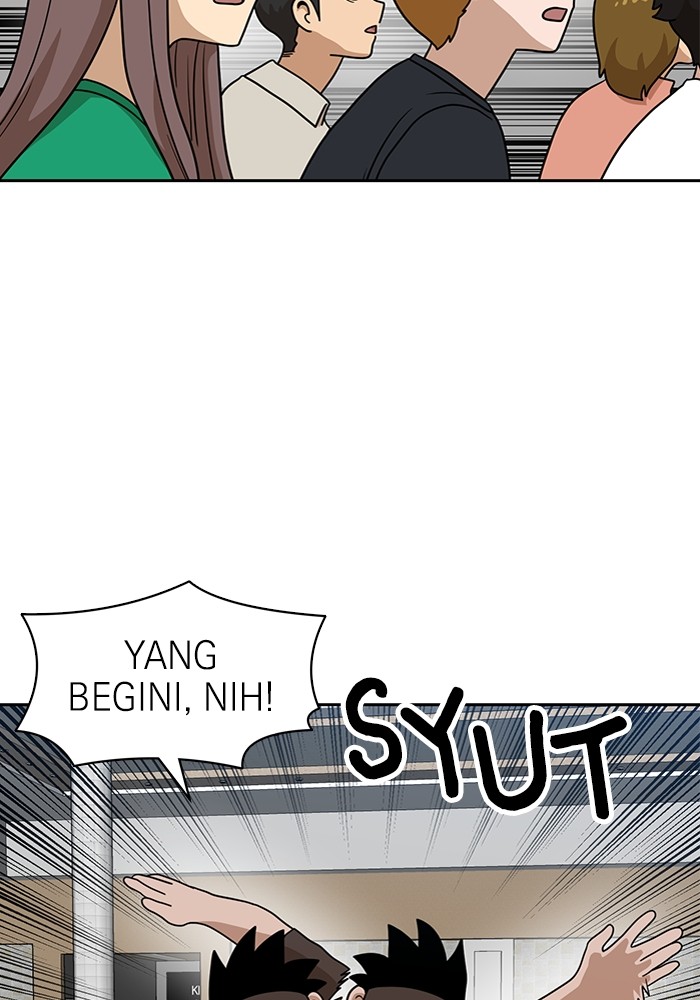 Double Click Chapter 113 Gambar 115