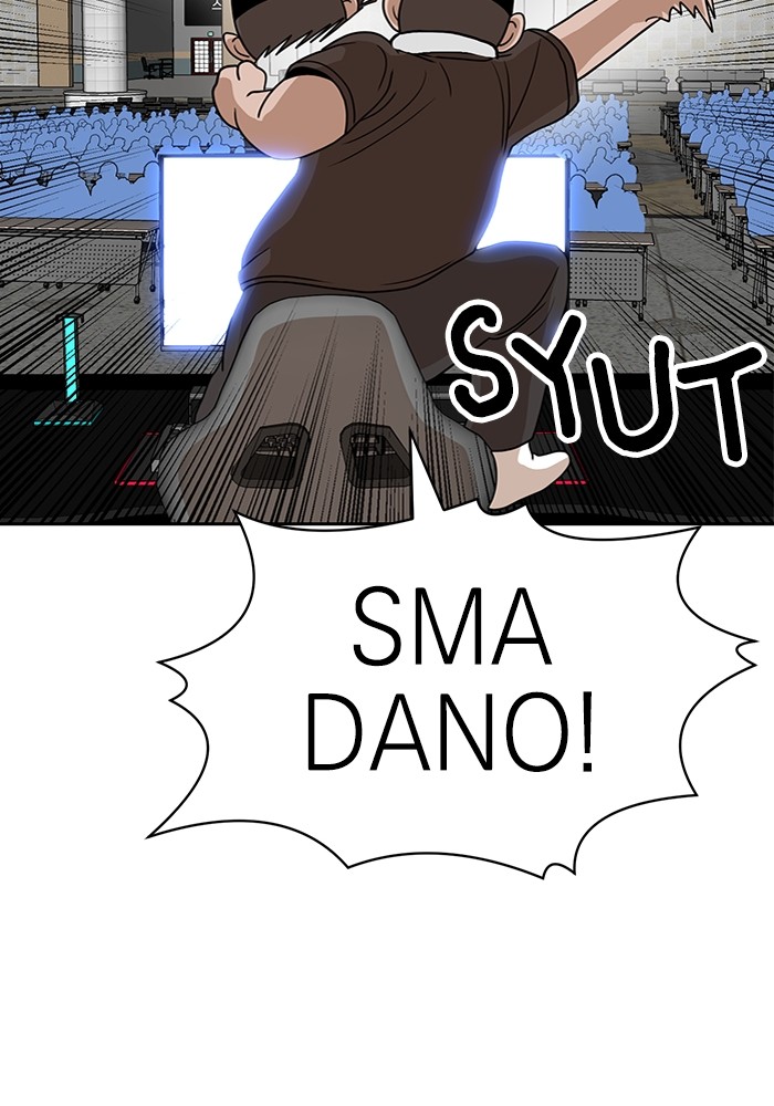 Double Click Chapter 113 Gambar 116