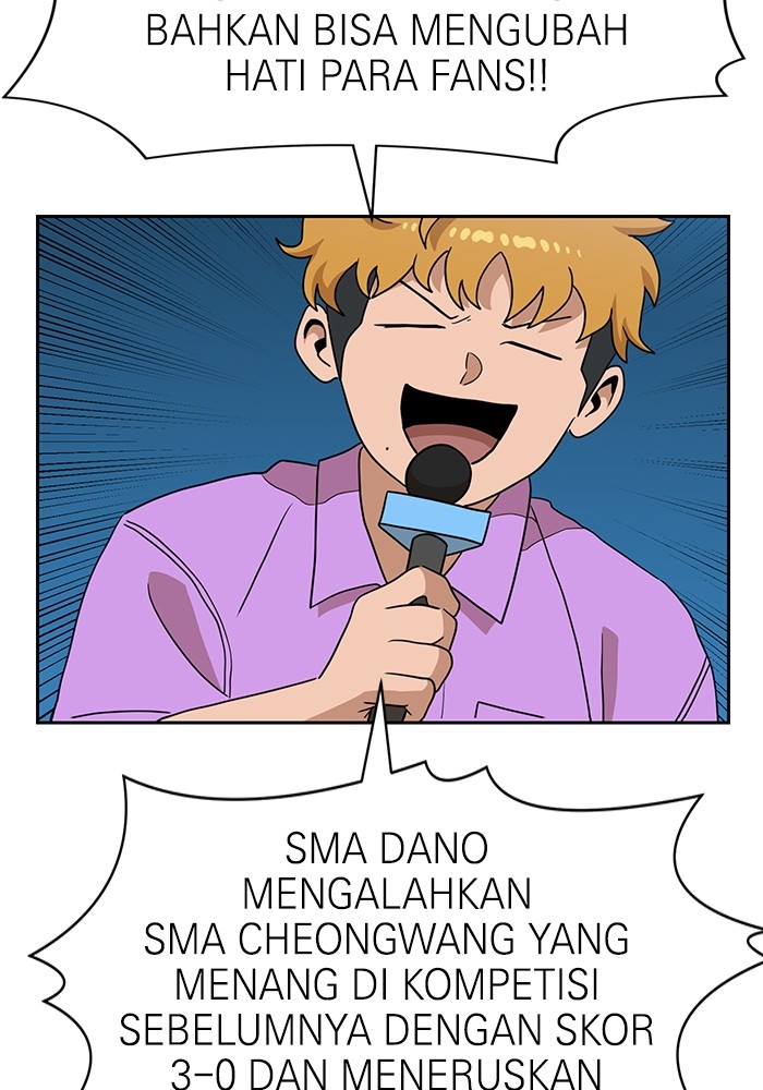 Double Click Chapter 113 Gambar 120