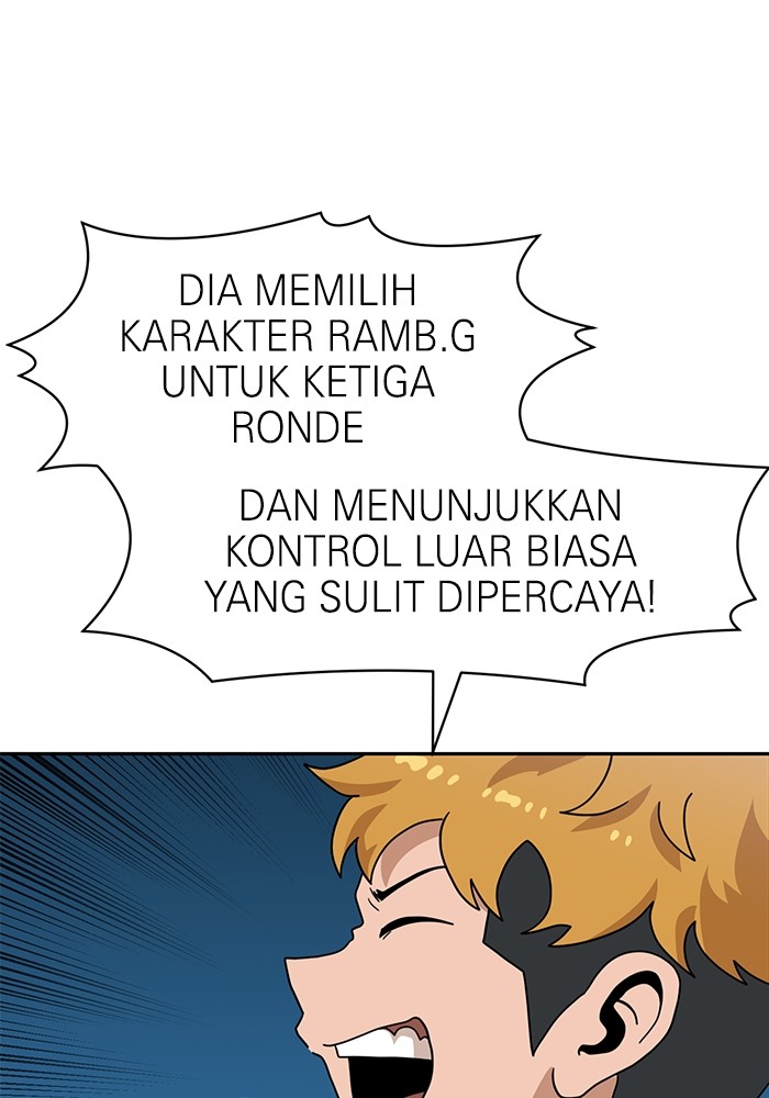 Double Click Chapter 113 Gambar 123