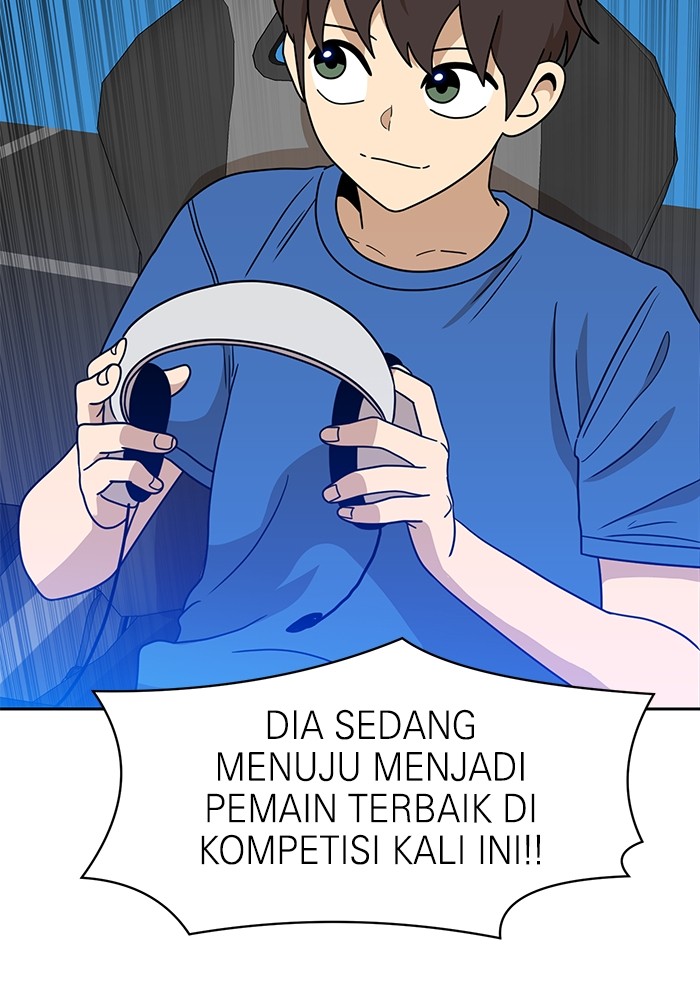Double Click Chapter 113 Gambar 126