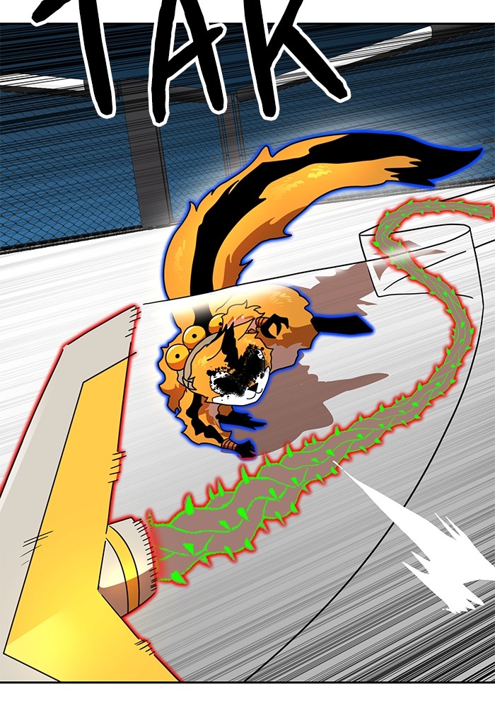 Double Click Chapter 113 Gambar 14