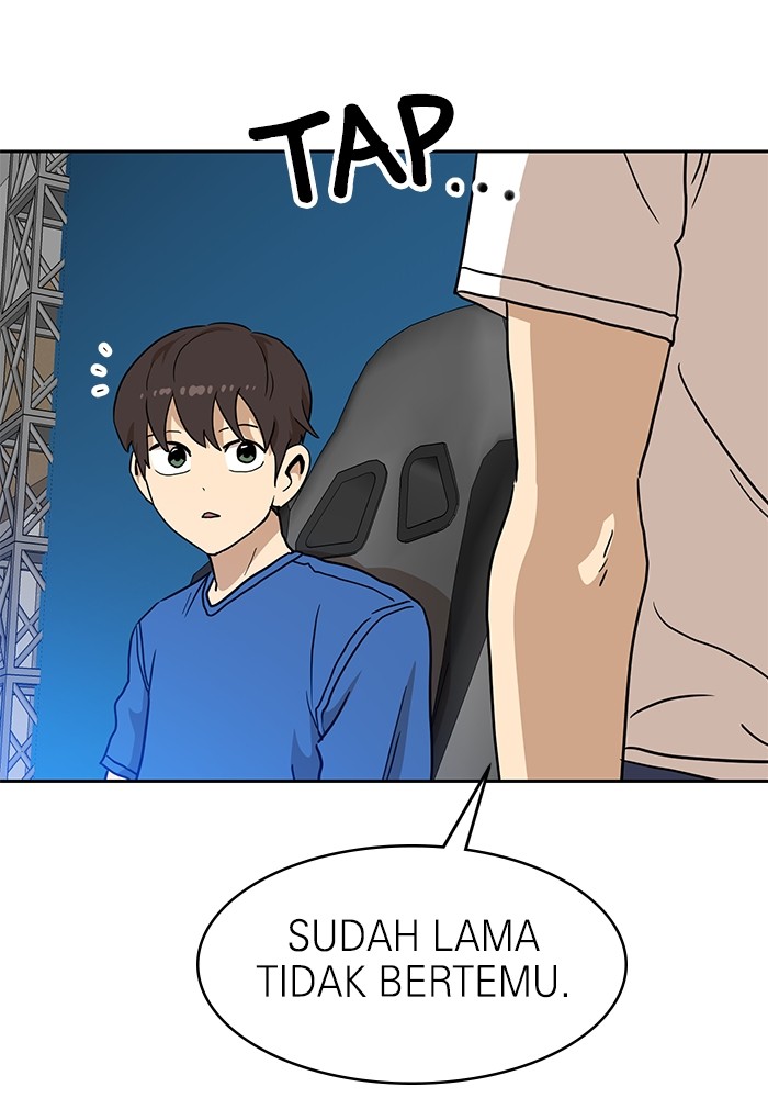 Double Click Chapter 113 Gambar 140