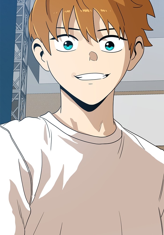 Double Click Chapter 113 Gambar 145