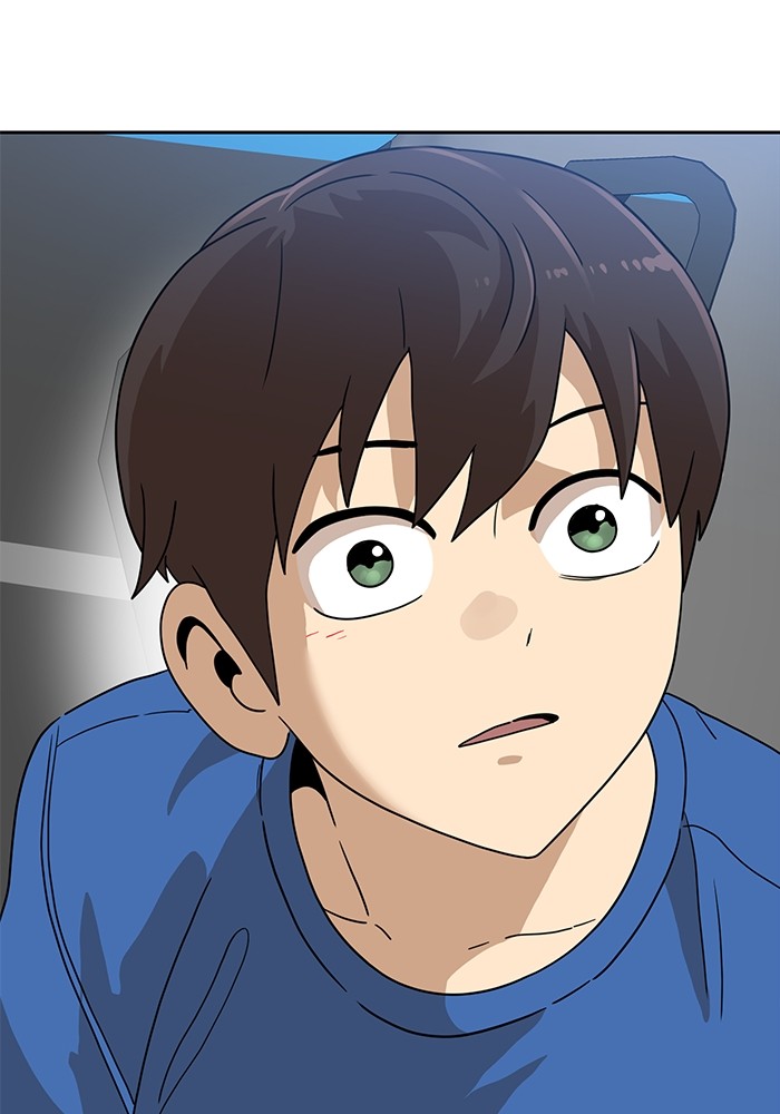 Double Click Chapter 113 Gambar 147