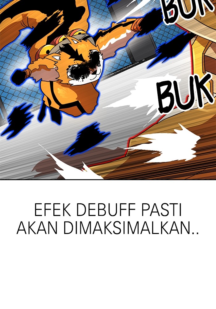 Double Click Chapter 113 Gambar 19