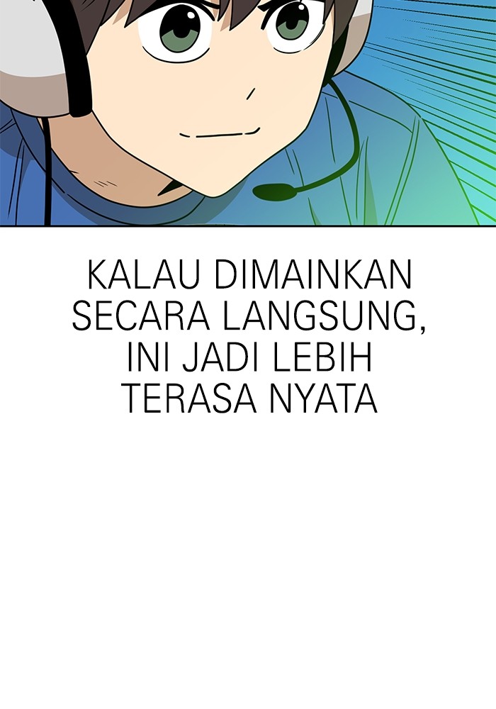 Double Click Chapter 113 Gambar 21