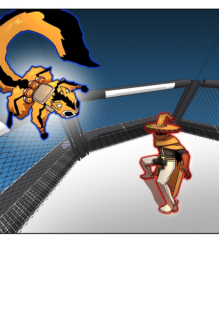 Double Click Chapter 113 Gambar 37