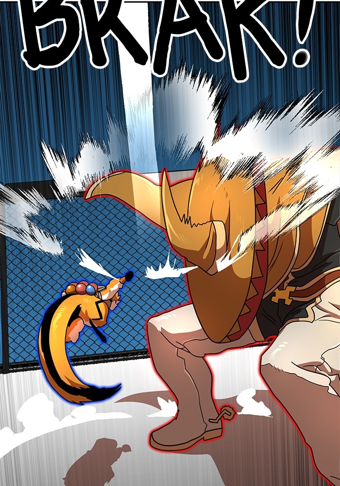 Double Click Chapter 113 Gambar 43