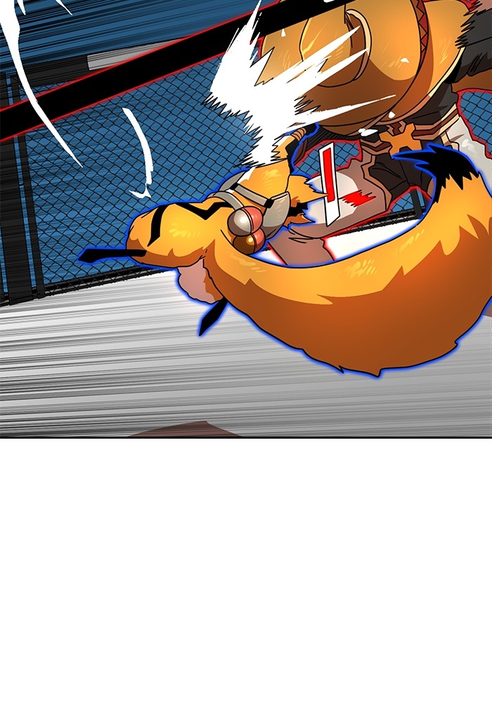 Double Click Chapter 113 Gambar 47