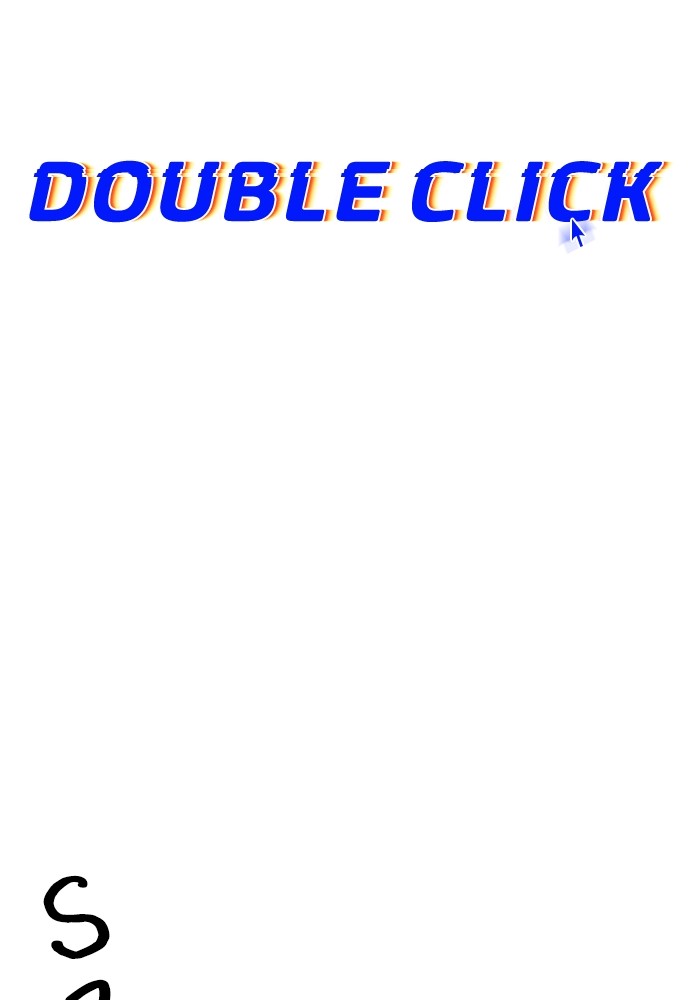Double Click Chapter 113 Gambar 55