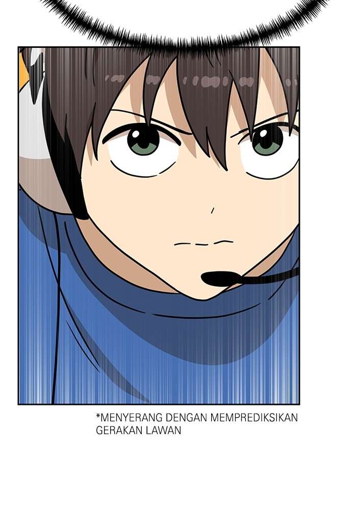 Double Click Chapter 113 Gambar 83