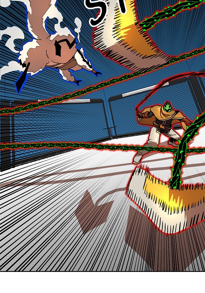 Double Click Chapter 113 Gambar 85