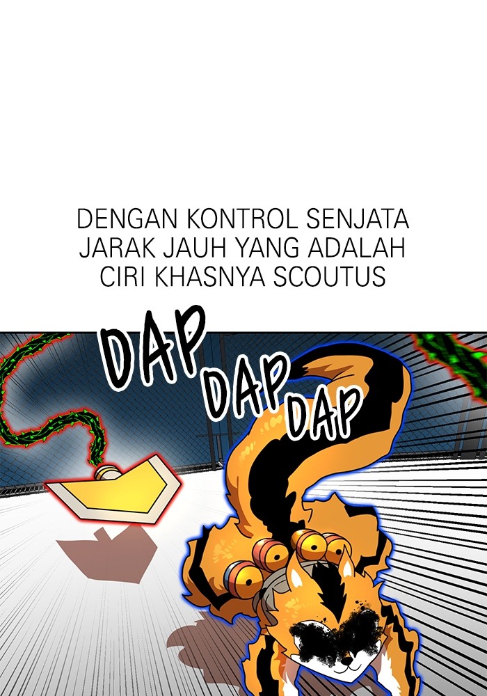 Double Click Chapter 113 Gambar 9