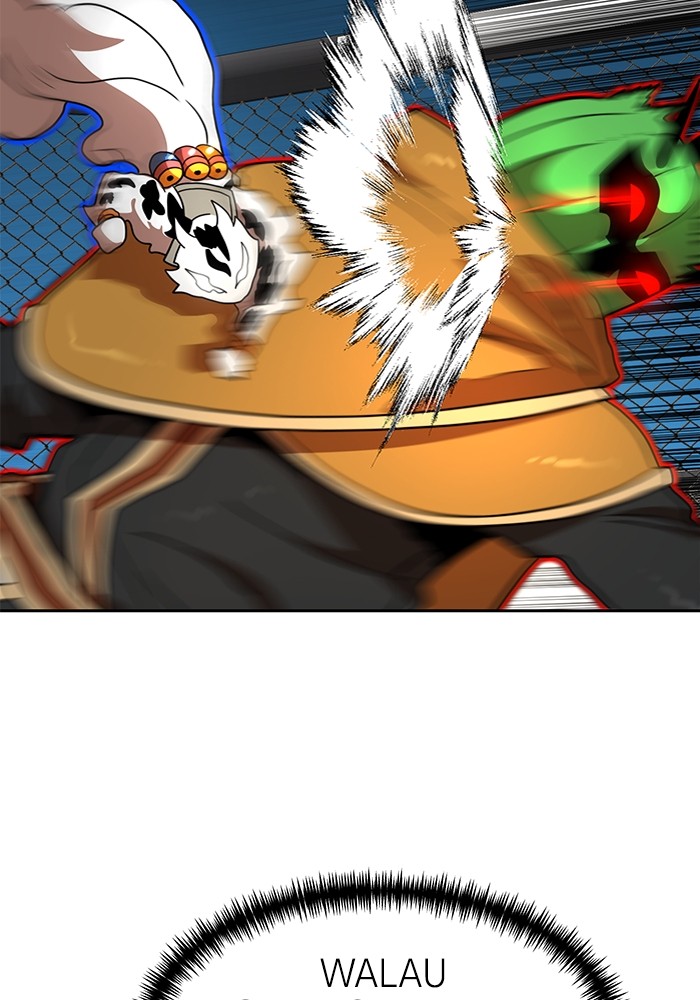 Double Click Chapter 113 Gambar 91