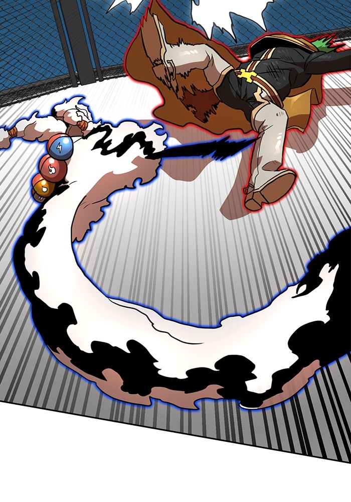 Double Click Chapter 113 Gambar 98