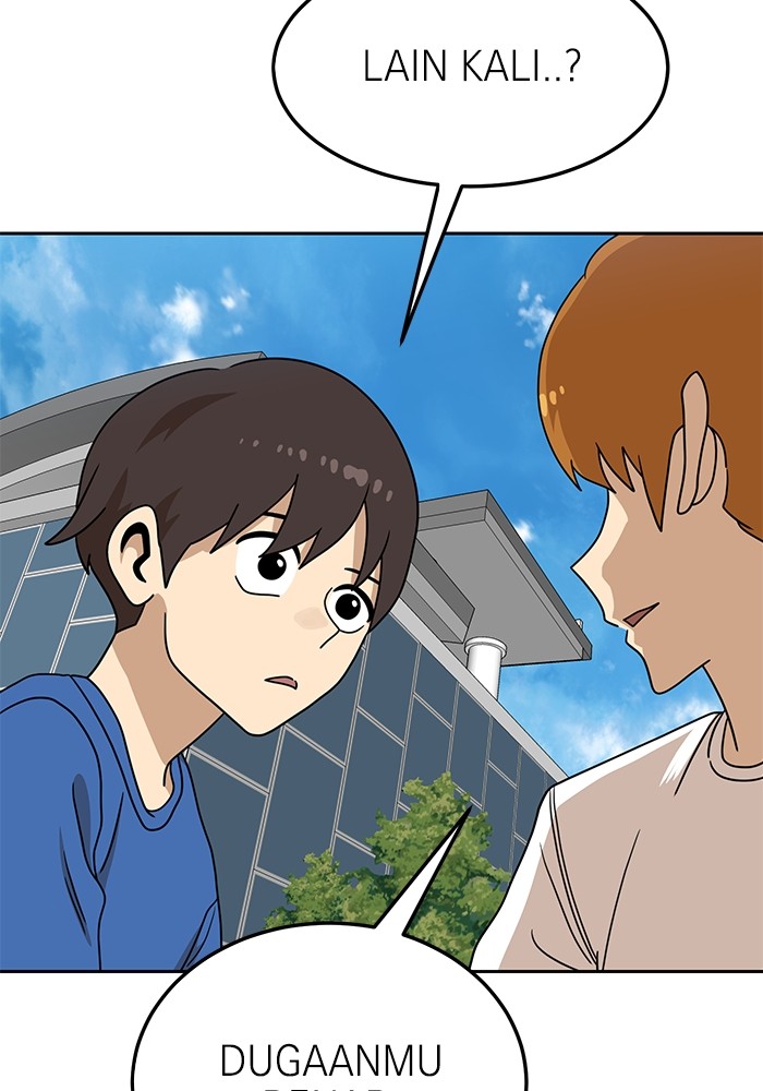 Double Click Chapter 114 Gambar 105