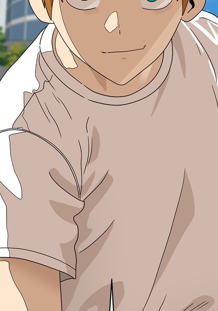 Double Click Chapter 114 Gambar 107