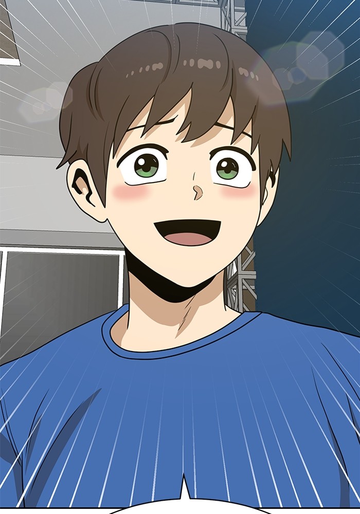 Double Click Chapter 114 Gambar 21