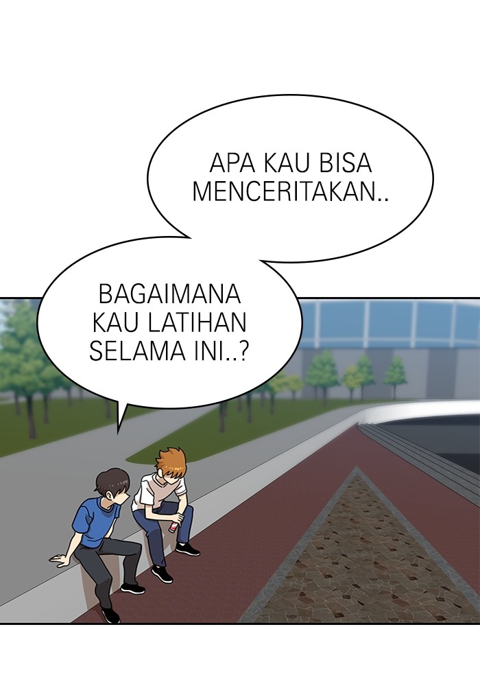 Double Click Chapter 114 Gambar 28