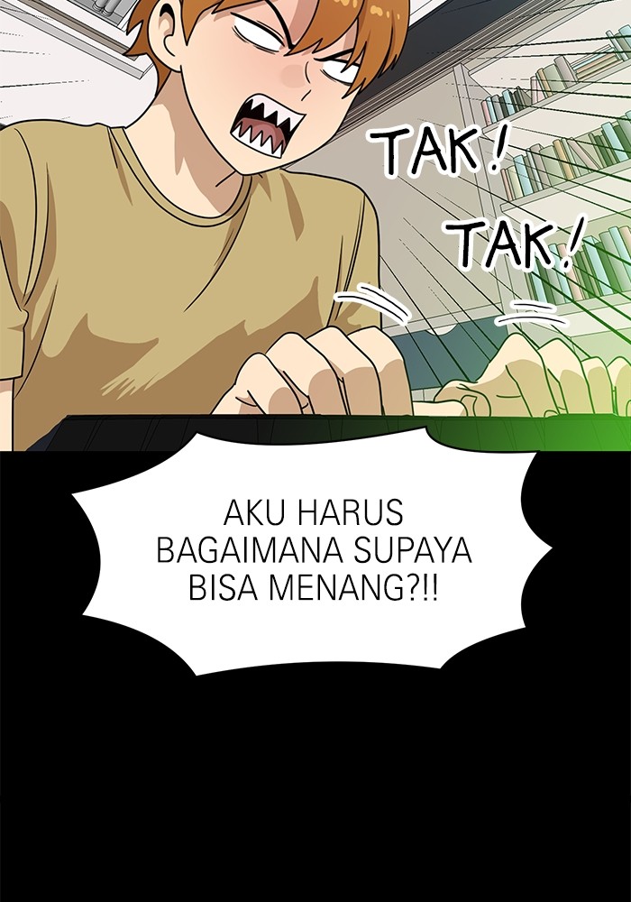 Double Click Chapter 114 Gambar 36