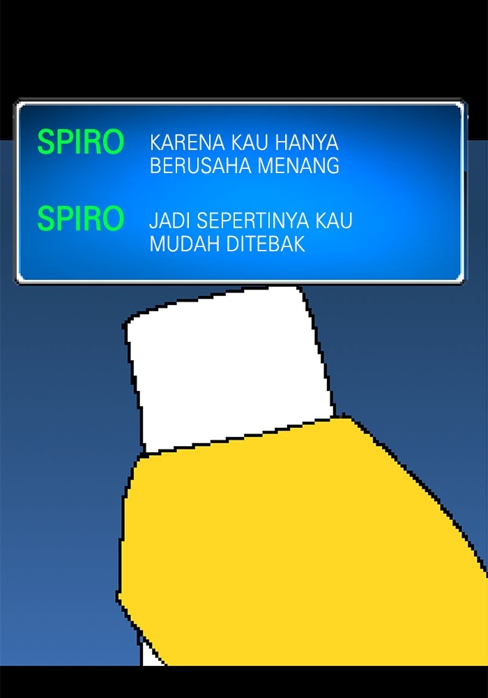 Double Click Chapter 114 Gambar 42