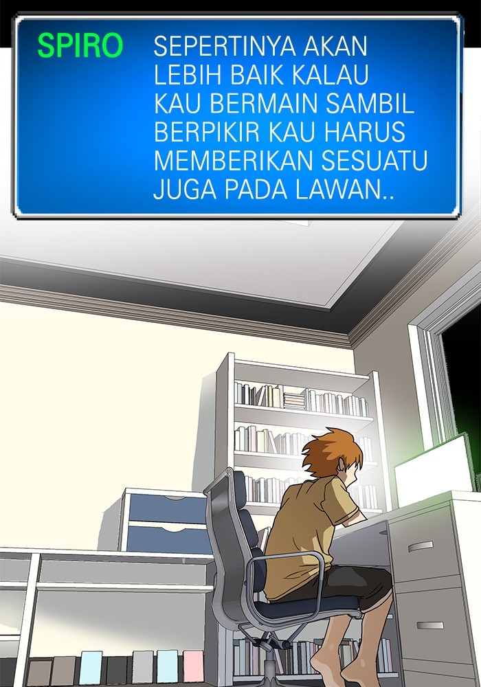 Double Click Chapter 114 Gambar 44