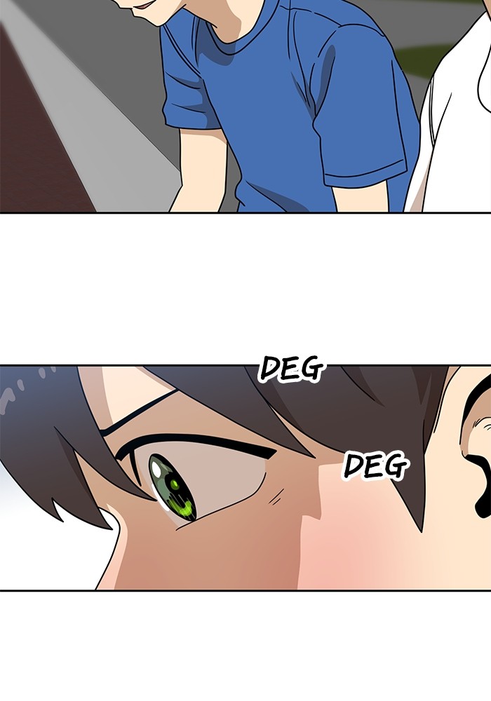 Double Click Chapter 114 Gambar 74