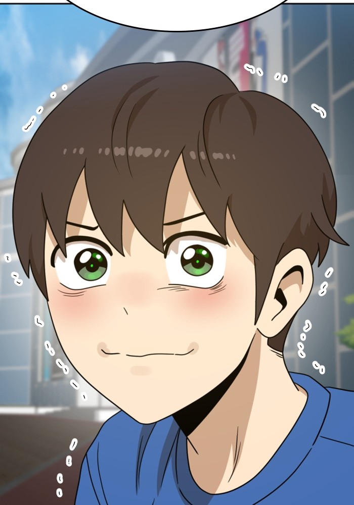 Double Click Chapter 114 Gambar 83