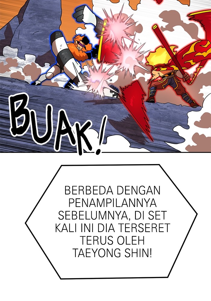 Double Click Chapter 115 Gambar 109