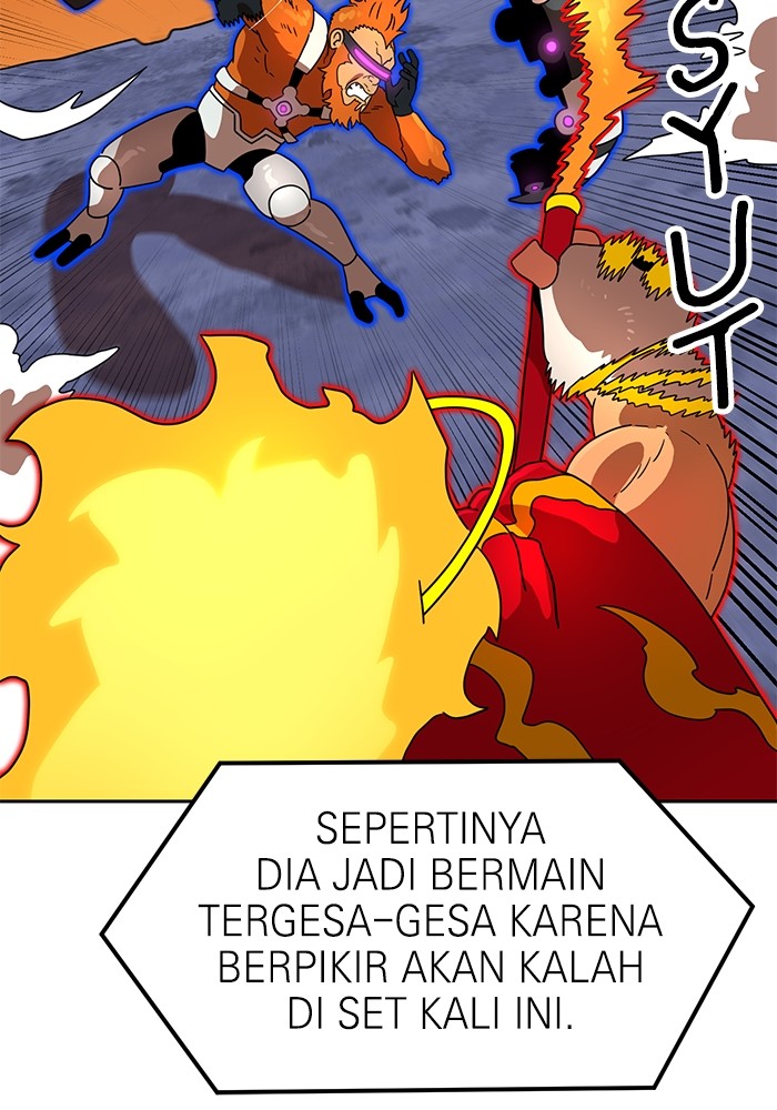 Double Click Chapter 115 Gambar 111