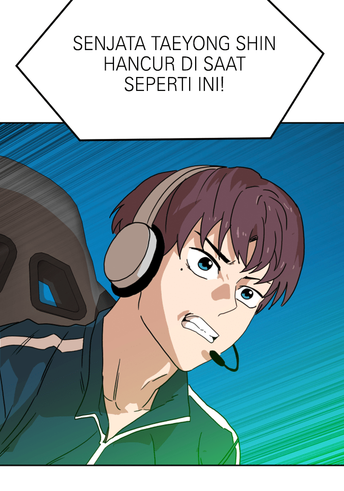 Double Click Chapter 115 Gambar 116