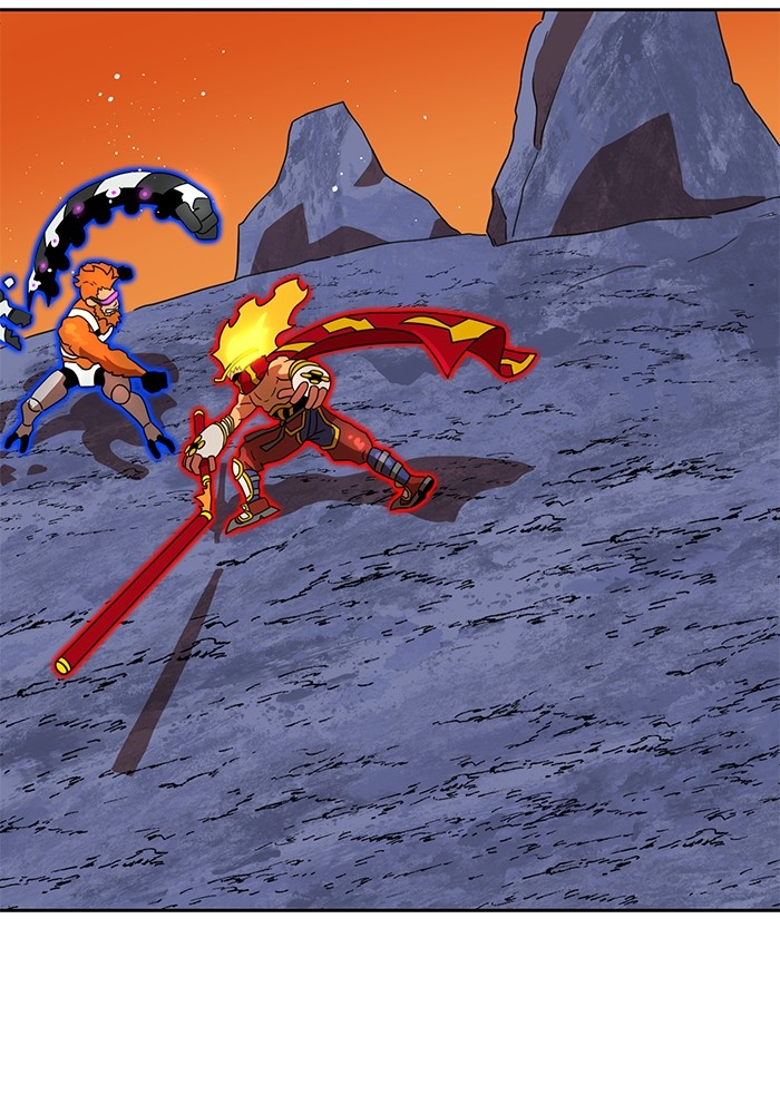 Double Click Chapter 115 Gambar 118