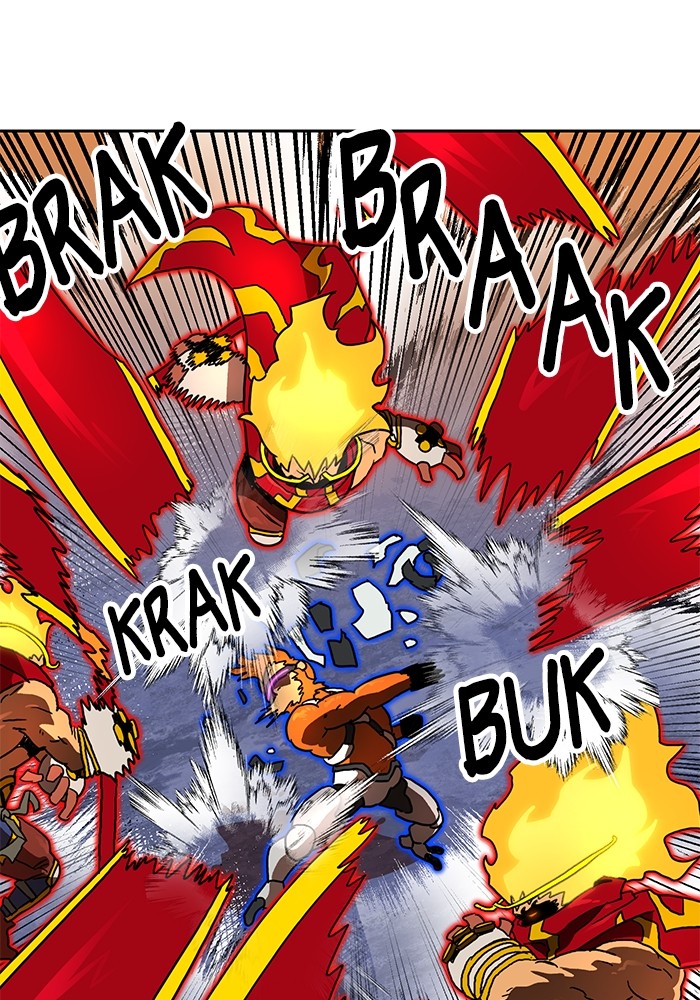 Double Click Chapter 115 Gambar 124