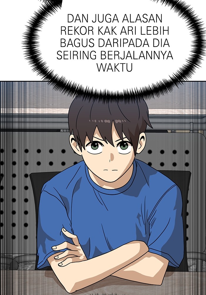 Double Click Chapter 115 Gambar 129