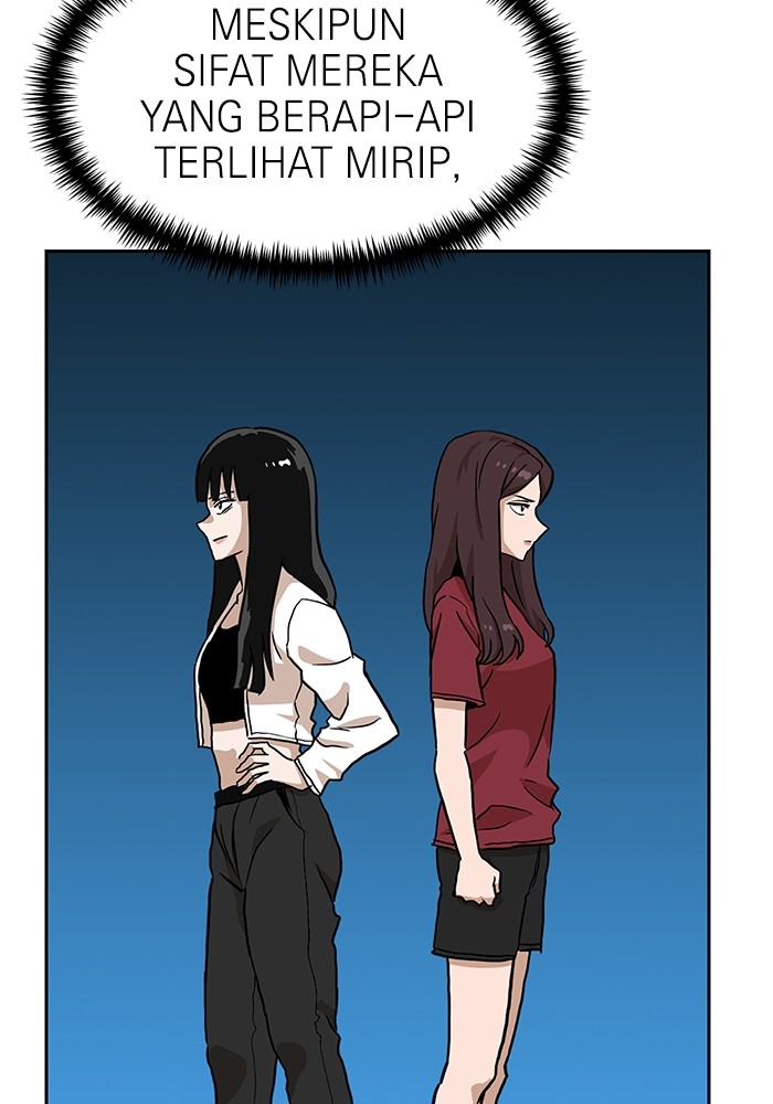 Double Click Chapter 115 Gambar 131