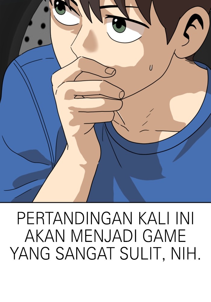 Double Click Chapter 115 Gambar 138