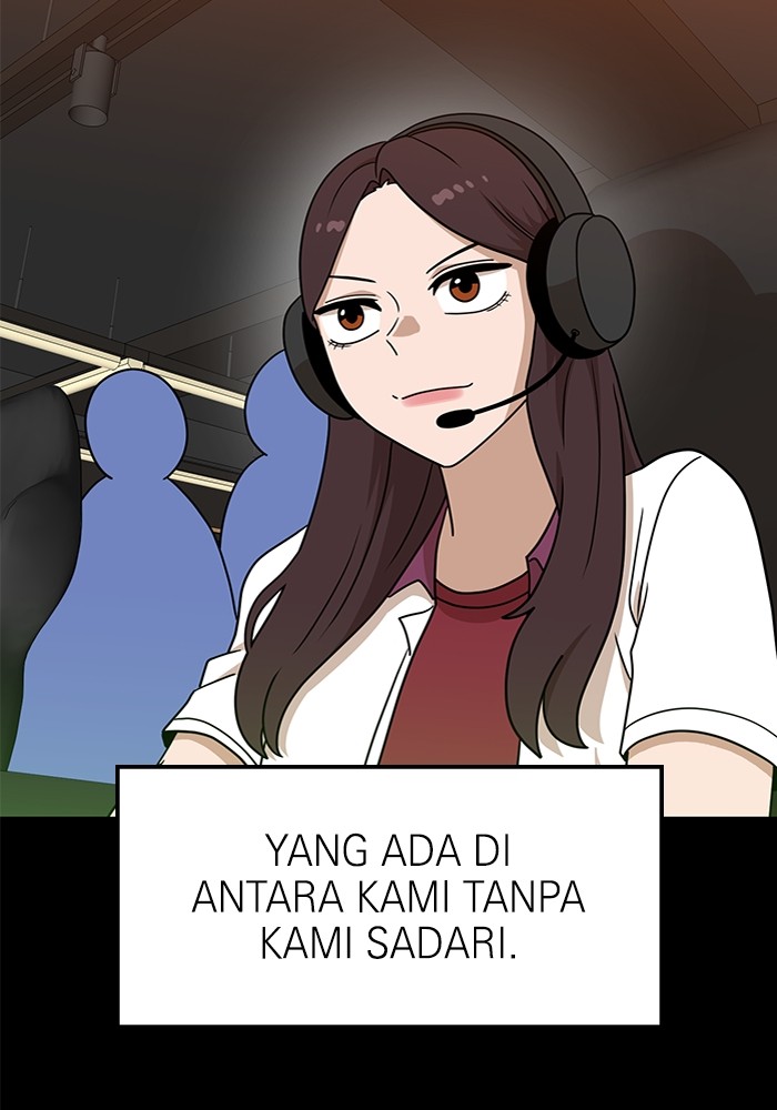 Double Click Chapter 115 Gambar 19